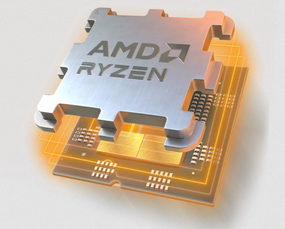 Ryzen 9 9900X3D, 12C/24T, 4.40-5.50GHz, boxed ohne Kühler