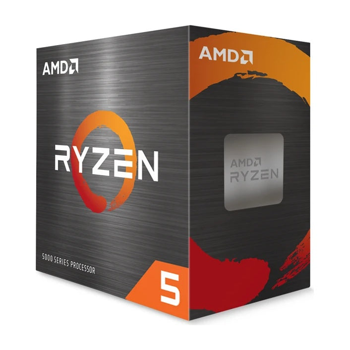 Ryzen 5 5600XT, 6C/12T, 3.70-4.70GHz, boxed