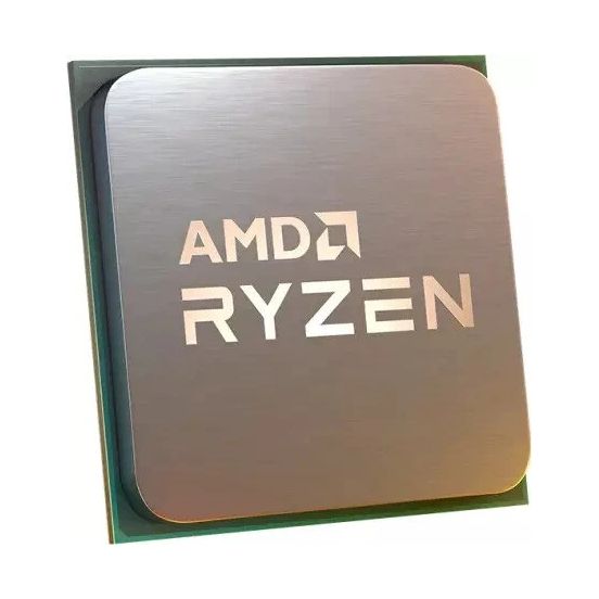 AMD Ryzen 7 5700X, 8C/16T, 3.4-4.6 GHz, tray