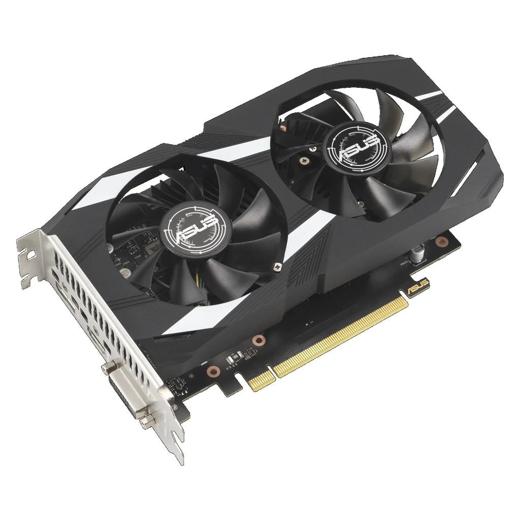 RTX 3050 6GB ASUS Dual GeForce OC