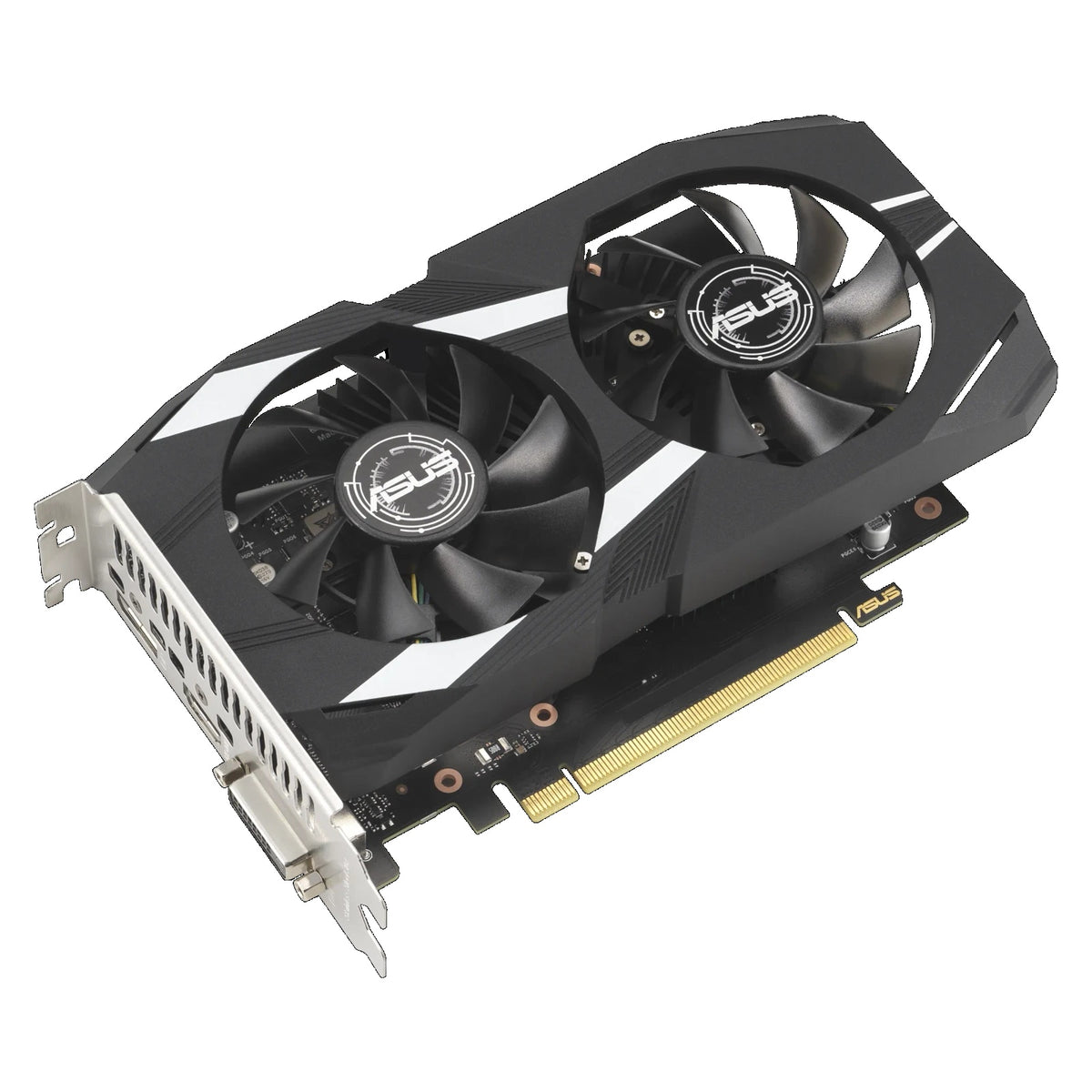 RTX 3050 6GB ASUS Dual GeForce OC