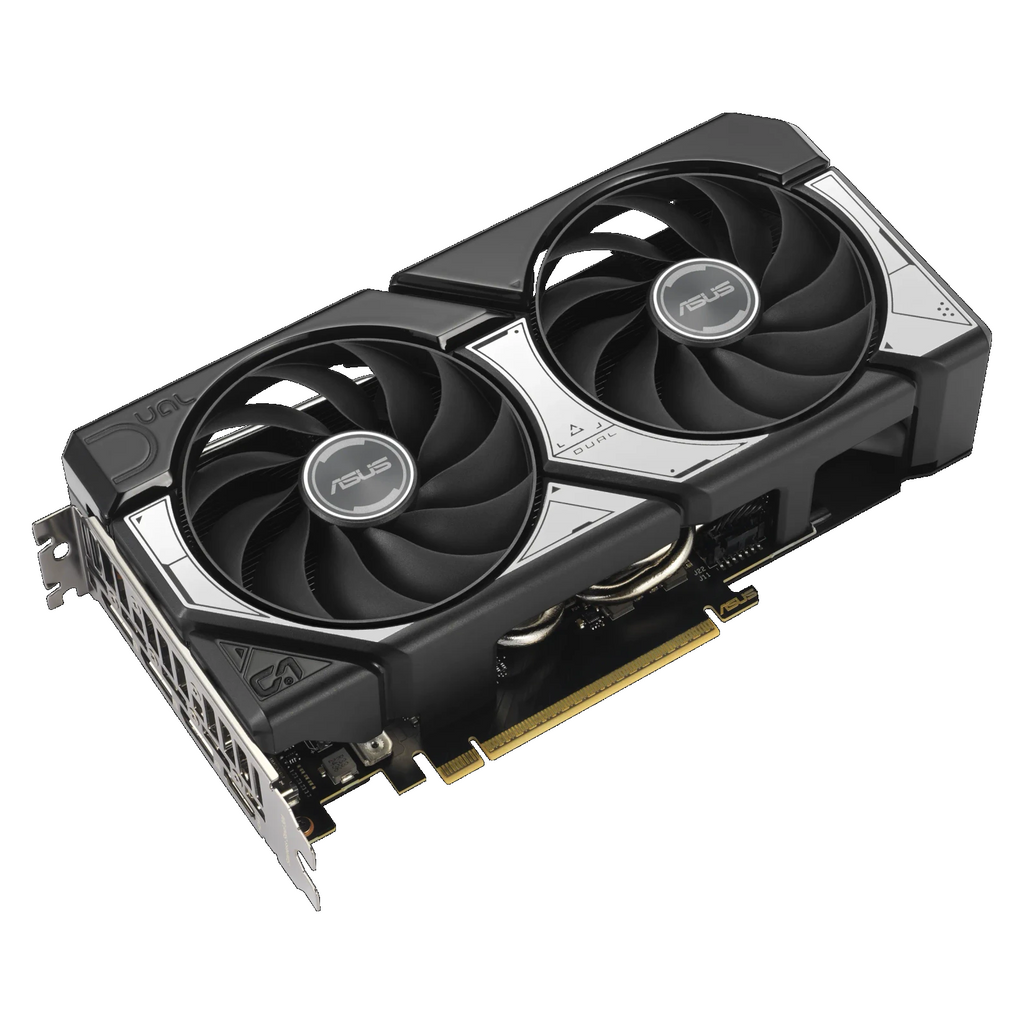 RTX 5060 Ti 16GB ASUS Dual GeForce OC