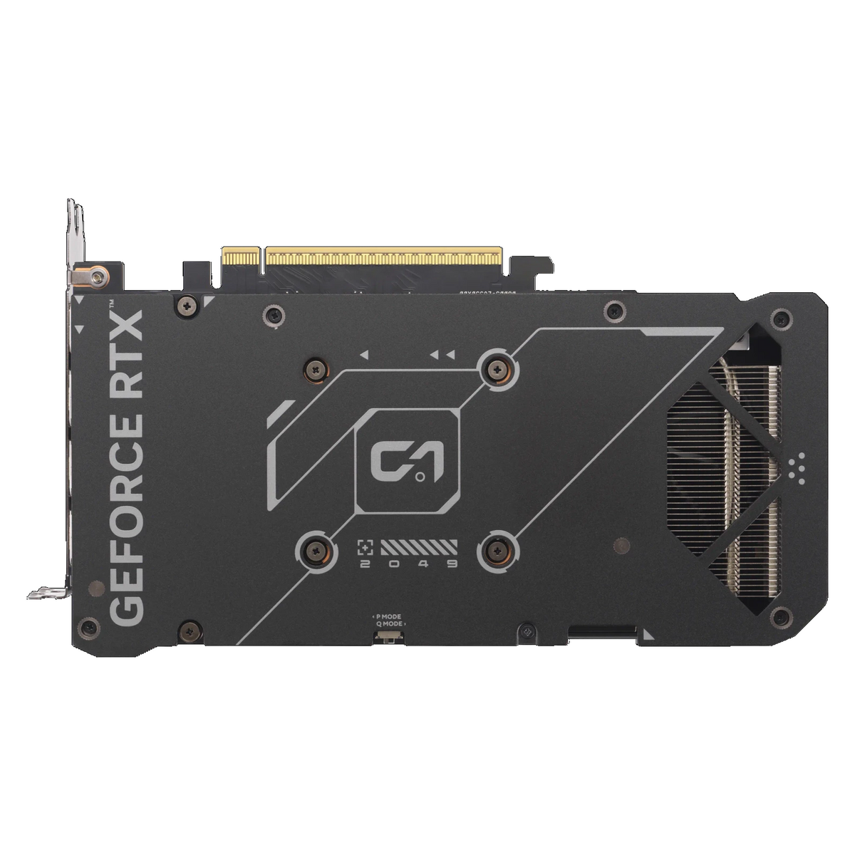 RTX 5060 Ti 16GB ASUS Dual GeForce OC
