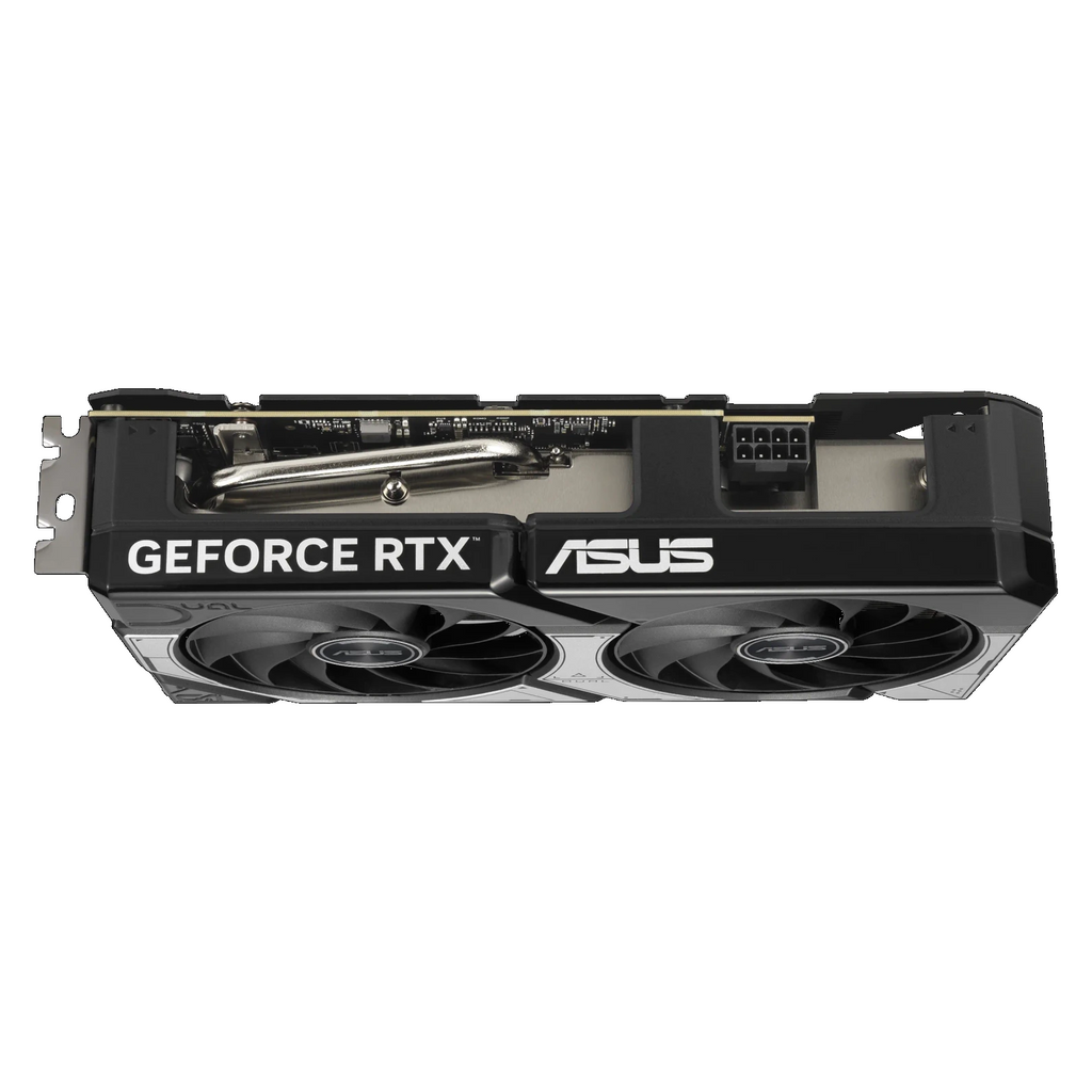 RTX 5060 Ti 16GB ASUS Dual GeForce OC