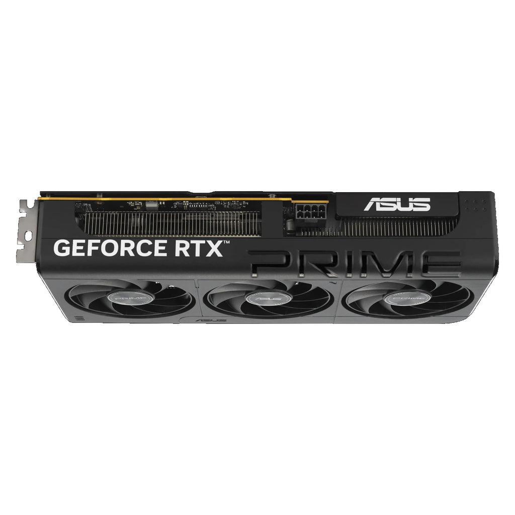 RTX 5060 8GB ASUS Prime GeForce OC