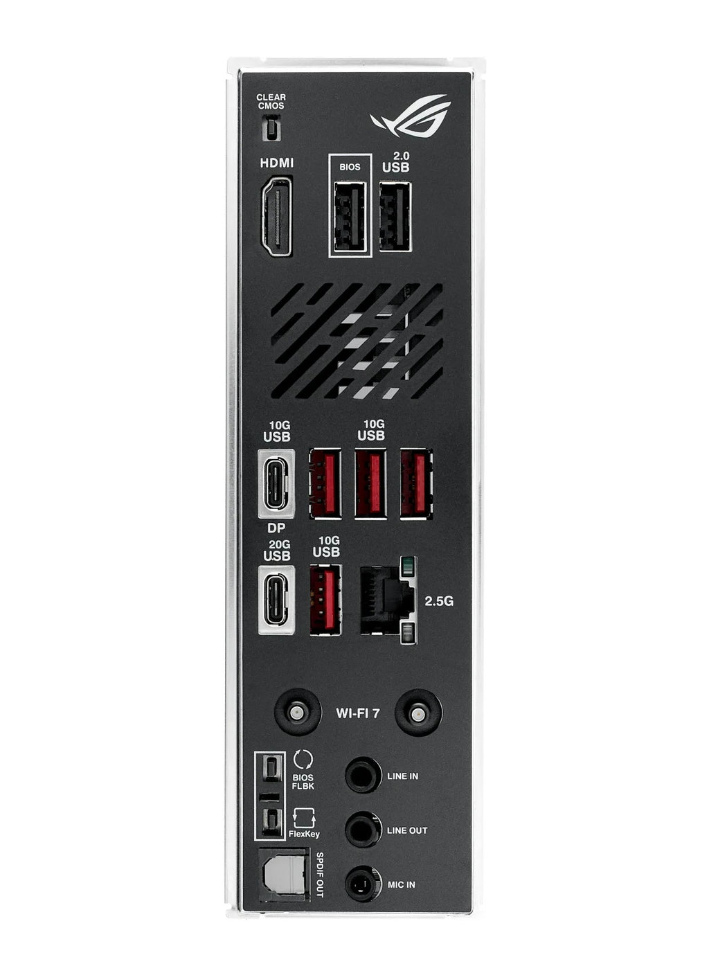 Jonsbo T9 mit RX 9060 XT