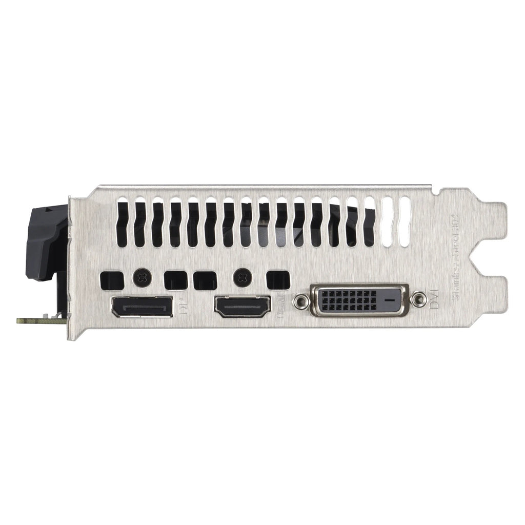 RTX 3050 6GB ASUS Dual GeForce OC