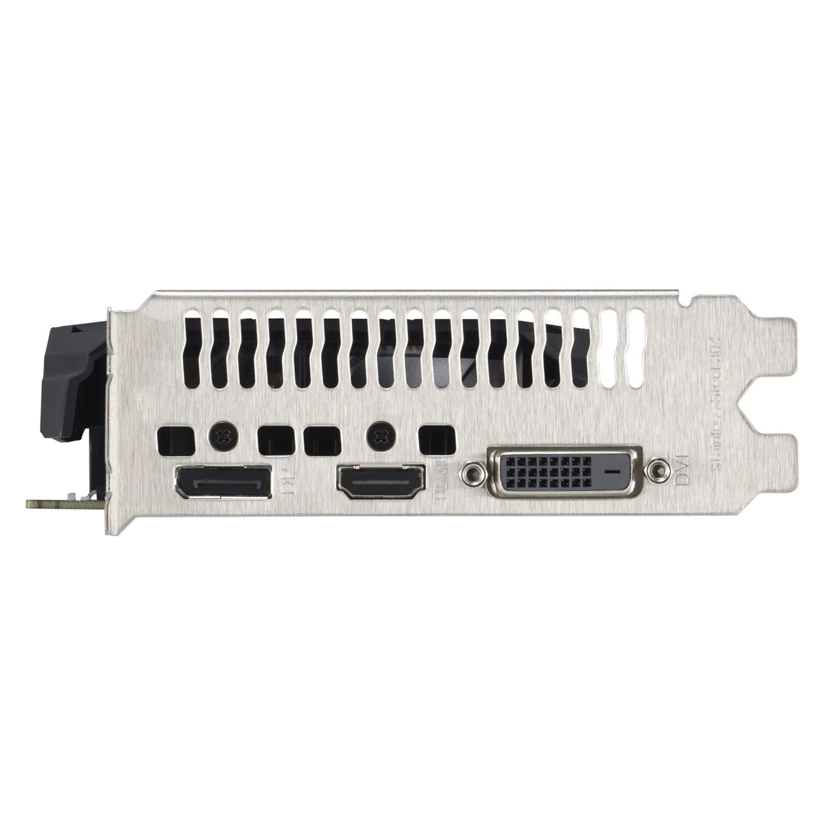 RTX 3050 6GB ASUS Dual GeForce OC