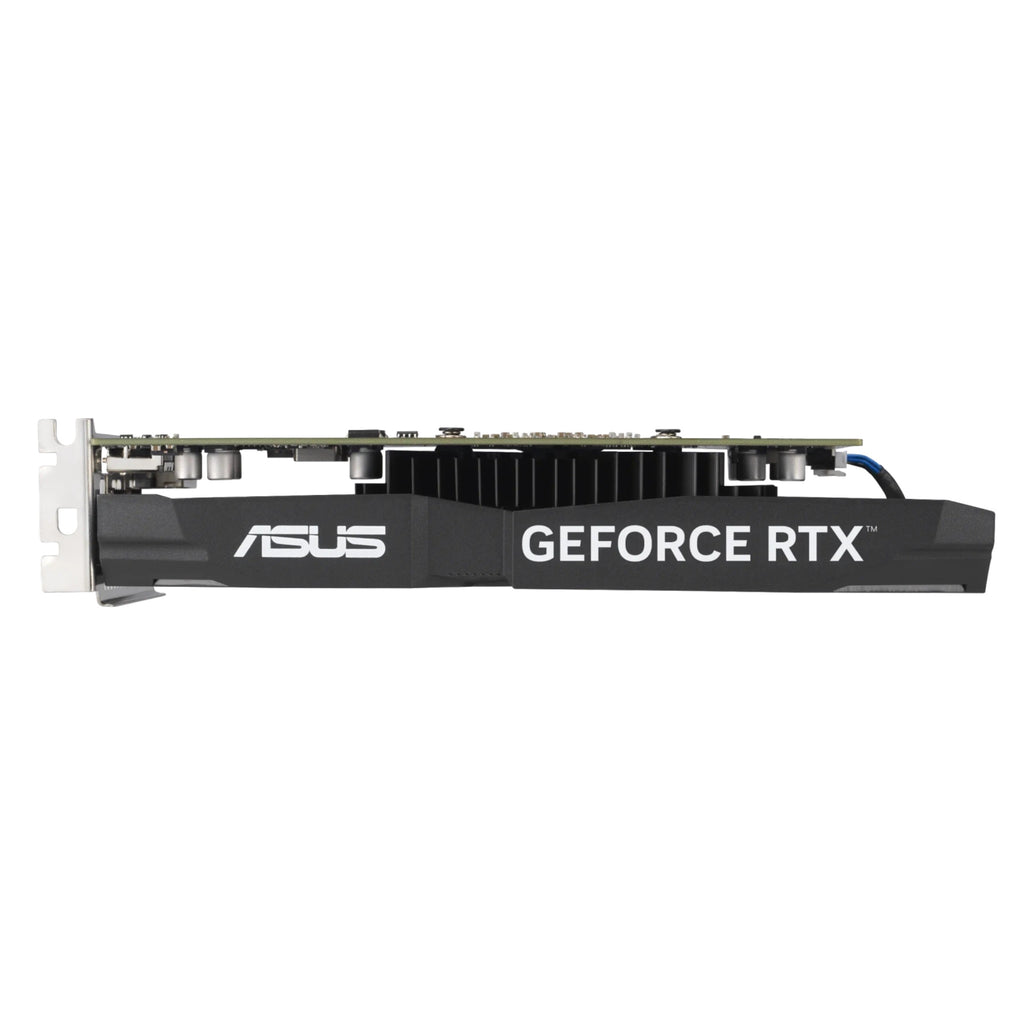 RTX 3050 6GB ASUS Dual GeForce OC