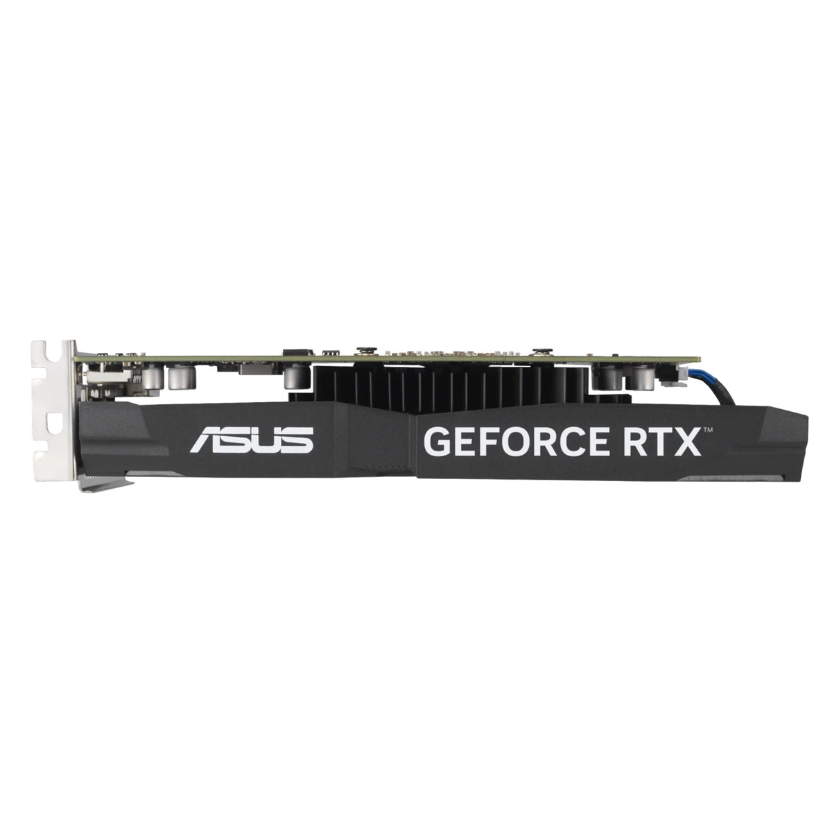 RTX 3050 6GB ASUS Dual GeForce OC