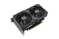 Optional: RTX 3060 ASUS Dual GeForce OC V2 12GB