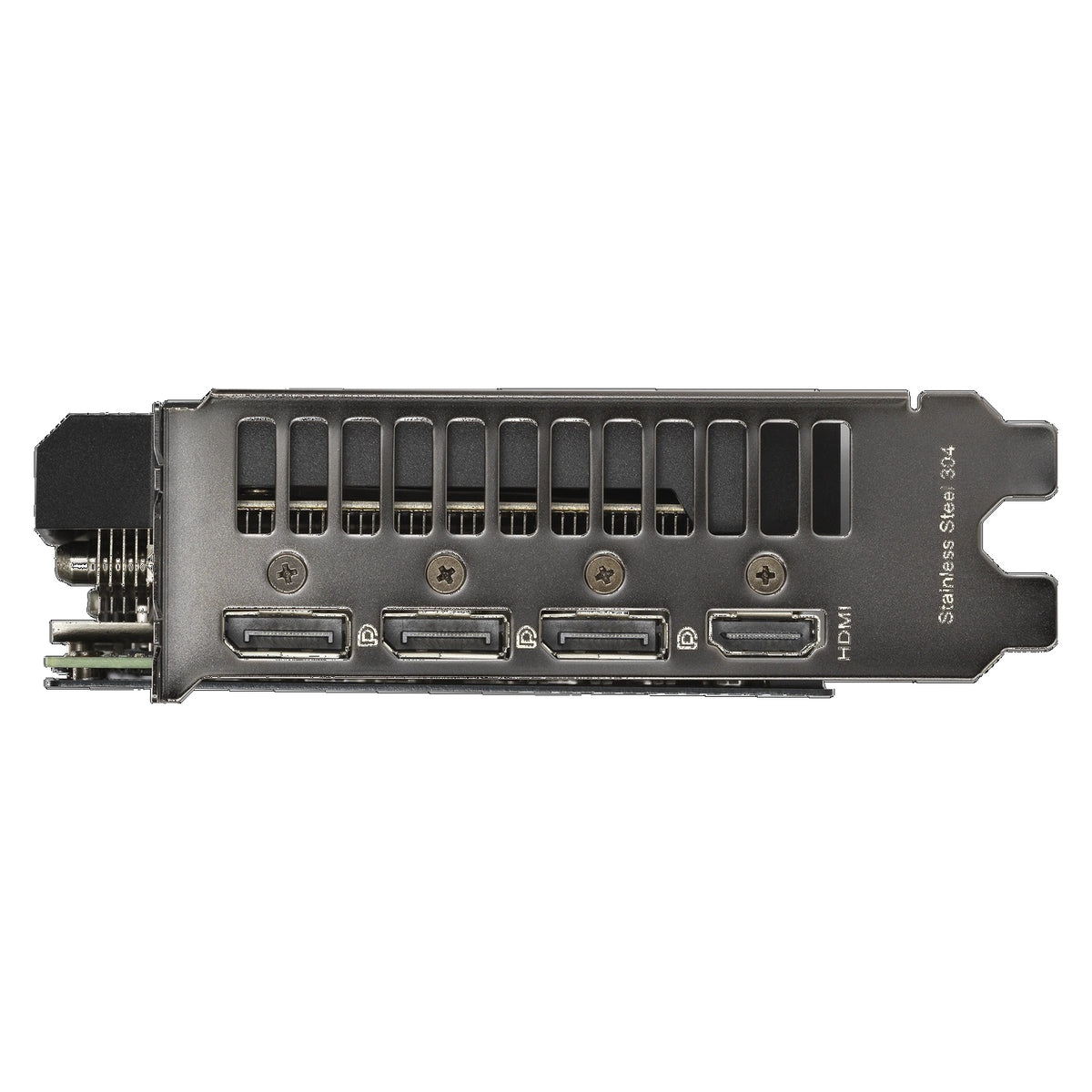 Optional: RTX 3060 ASUS Dual GeForce OC V2 12GB