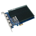 Optional: GT 730 2GB ASUS GeForce 4x HDMI