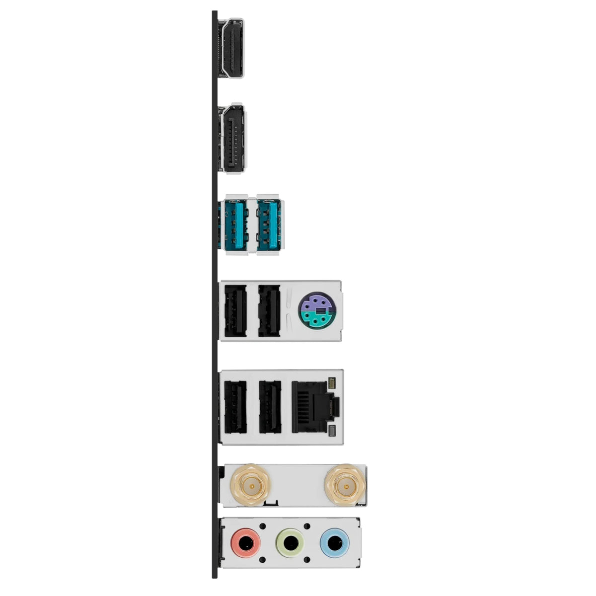 ASUS Prime H810M-A WIFI (Intel 1851)
