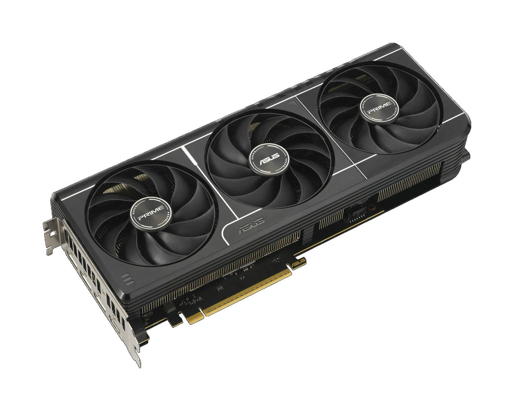 RTX 5070 Ti 16GB ASUS Prime GeForce OC
