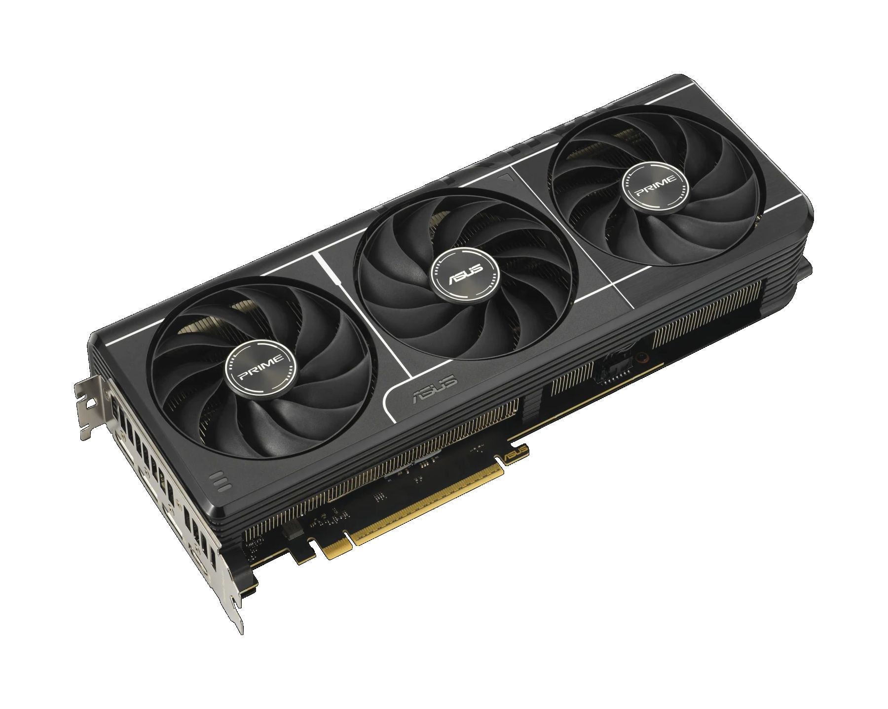 ASUS Prime GeForce RTX 5070 Ti OC