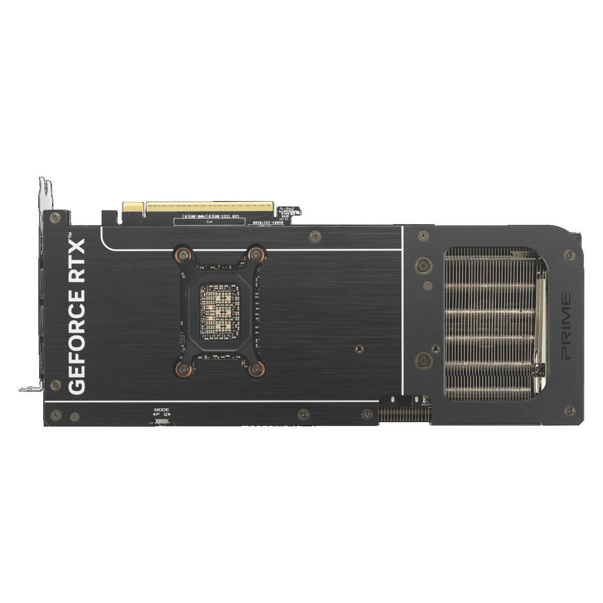 RTX 5070 Ti 16GB ASUS Prime GeForce OC