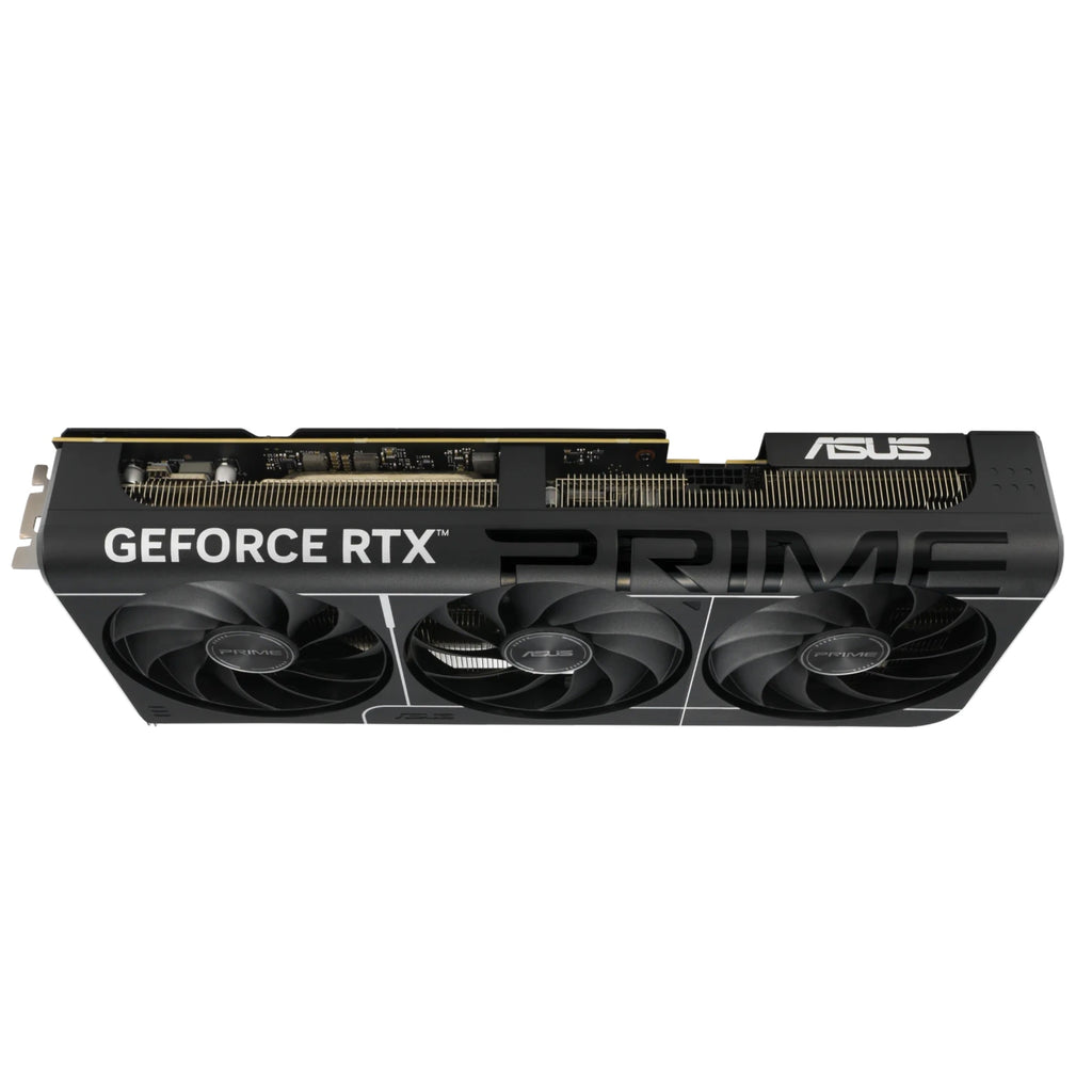 RTX 5070 Ti 16GB ASUS Prime GeForce OC