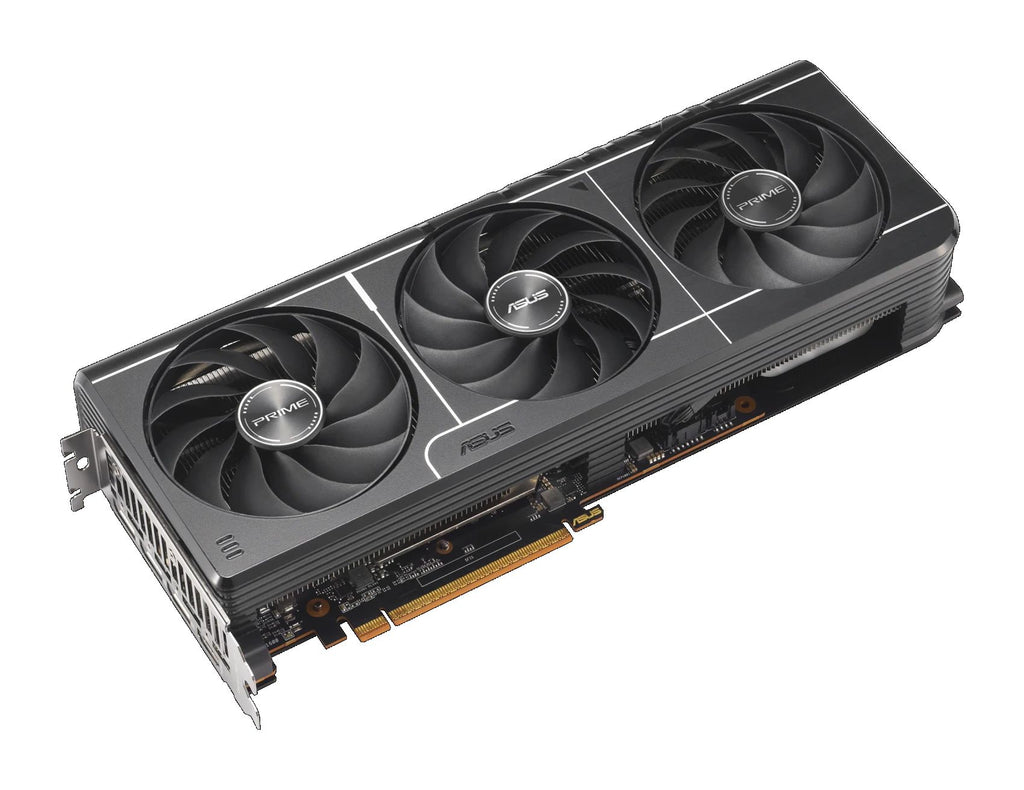 RX 9070 XT 16GB ASUS PRIME Radeon OC