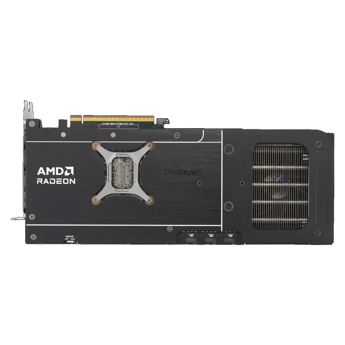 RX 9070 XT 16GB ASUS PRIME Radeon OC