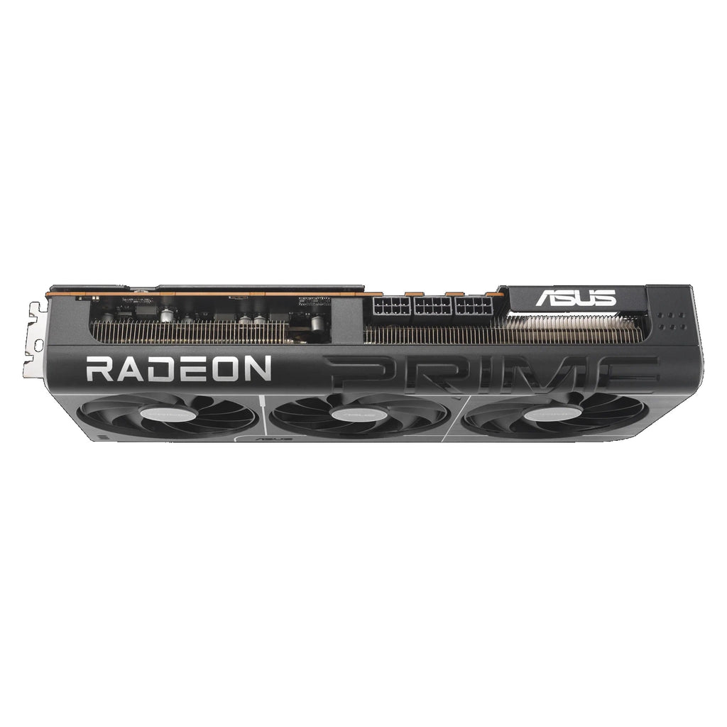 RX 9070 XT 16GB ASUS PRIME Radeon OC