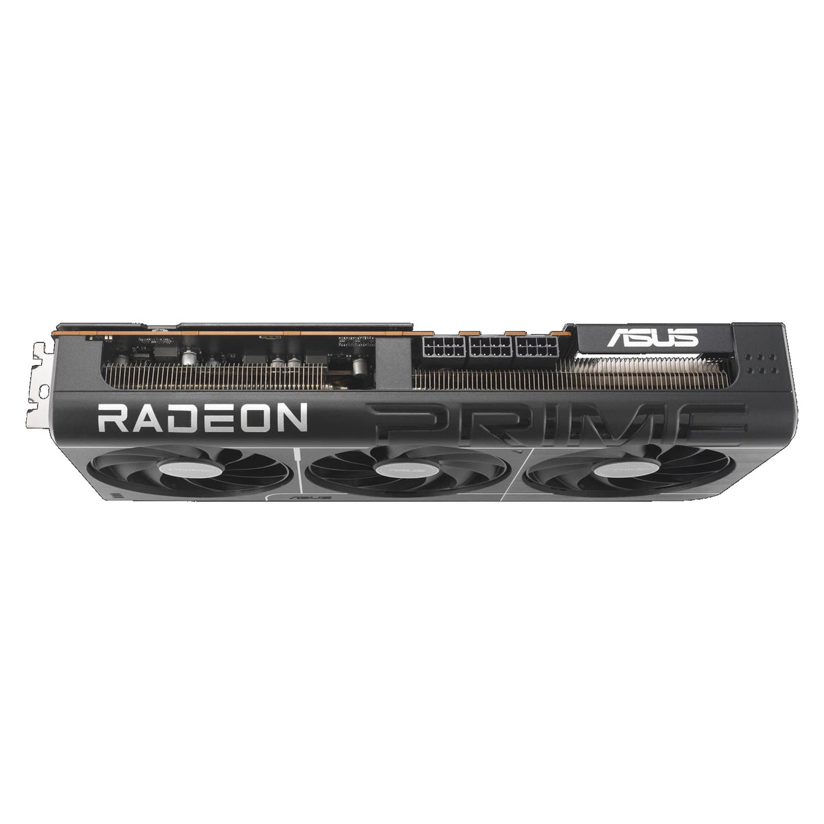 RX 9070 XT 16GB ASUS PRIME Radeon OC