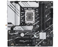 ASUS PRIME B760M-A WIFI D4