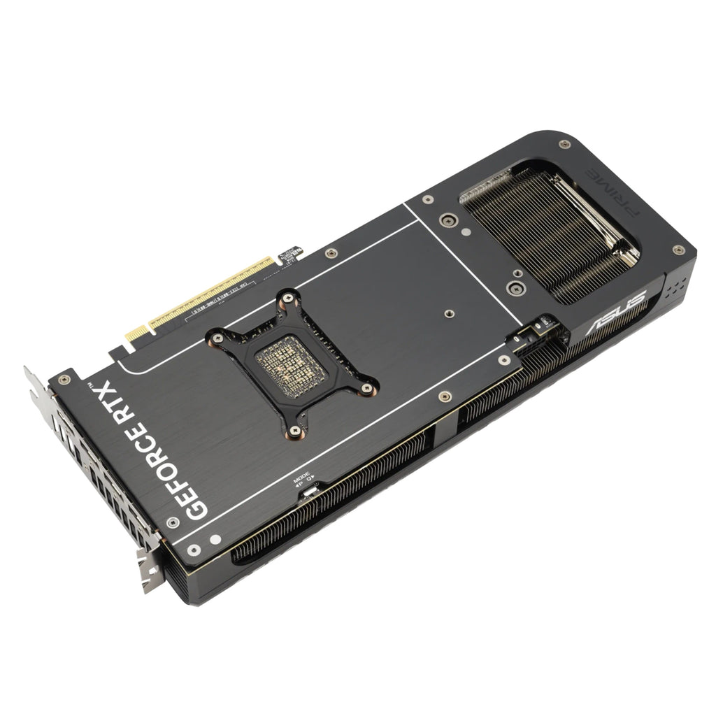 RTX 5070 12GB ASUS Prime GeForce OC