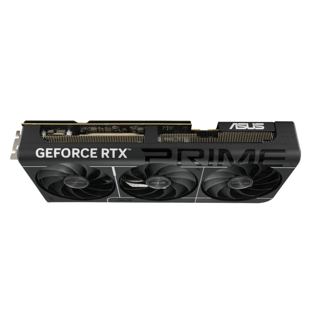 RTX 5070 12GB ASUS Prime GeForce OC