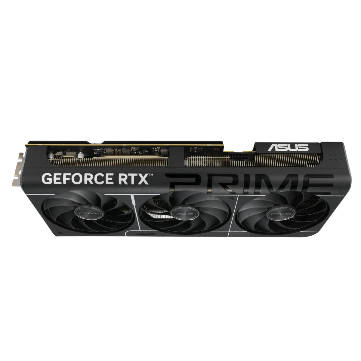 RTX 5070 12GB ASUS Prime GeForce OC