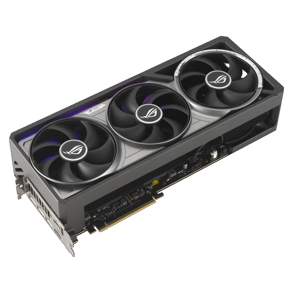 RTX 5080 16GB ASUS ROG ASTRAL OC