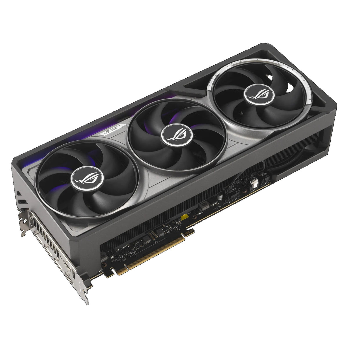 RTX 5080 16GB ASUS ROG ASTRAL OC