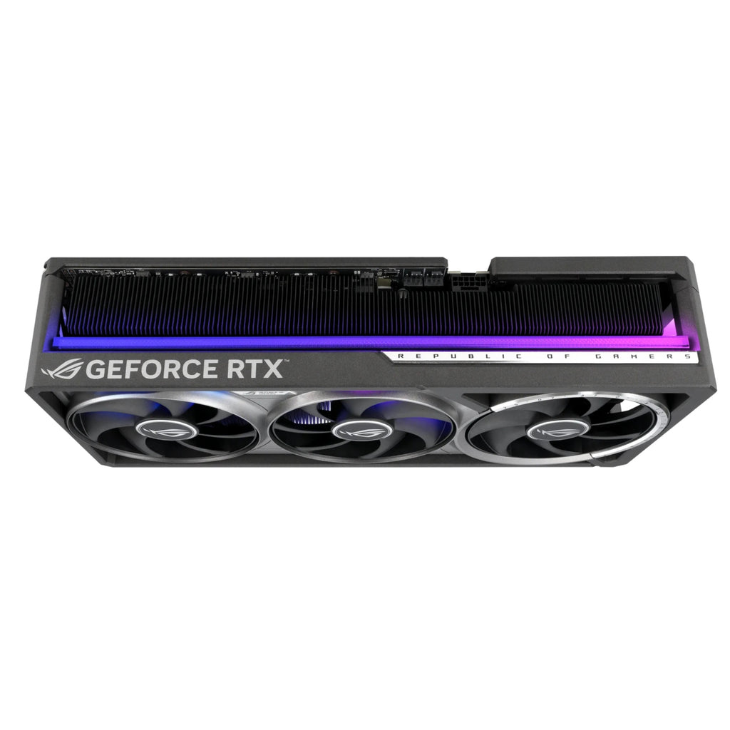 RTX 5080 16GB ASUS ROG ASTRAL OC