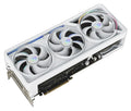 ASUS ROG ASTRAL RTX 5080 OC White 16GB