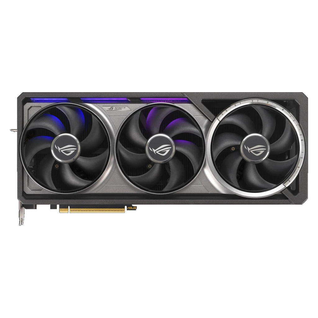 ASUS ROG Astral GeForce RTX 5090 OC, 32GB GDDR7, 2x HDMI, 3x DP