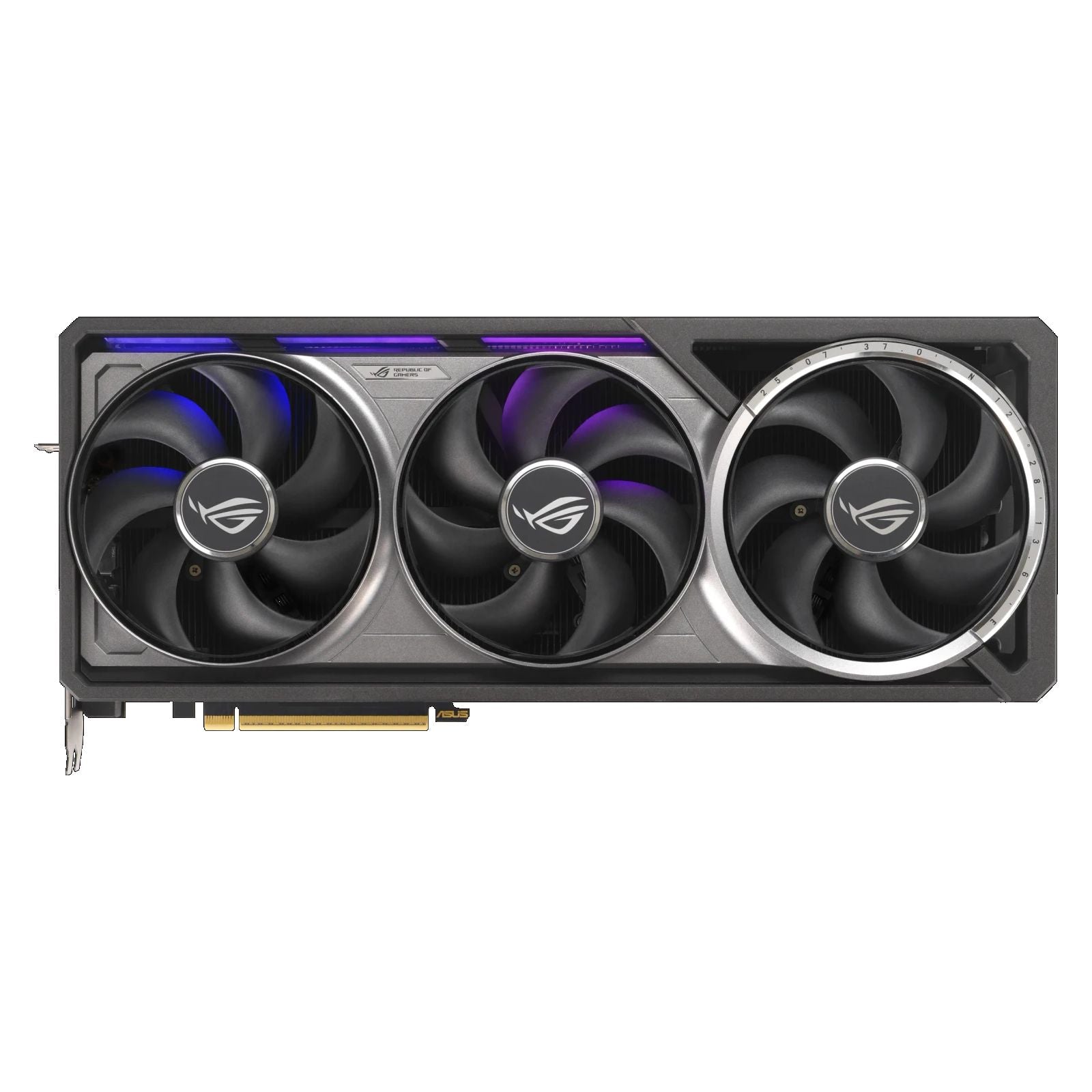 ASUS ROG Astral GeForce RTX 5090 OC, 32GB GDDR7, 2x HDMI, 3x DP