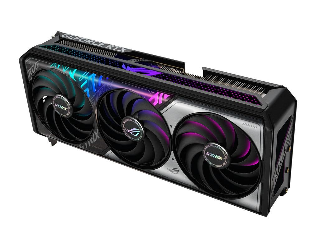 RTX 5070 Ti 16GB ASUS ROG Strix GeForce RTX OC