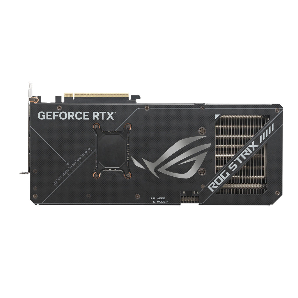 RTX 5070 Ti 16GB ASUS ROG Strix GeForce RTX OC