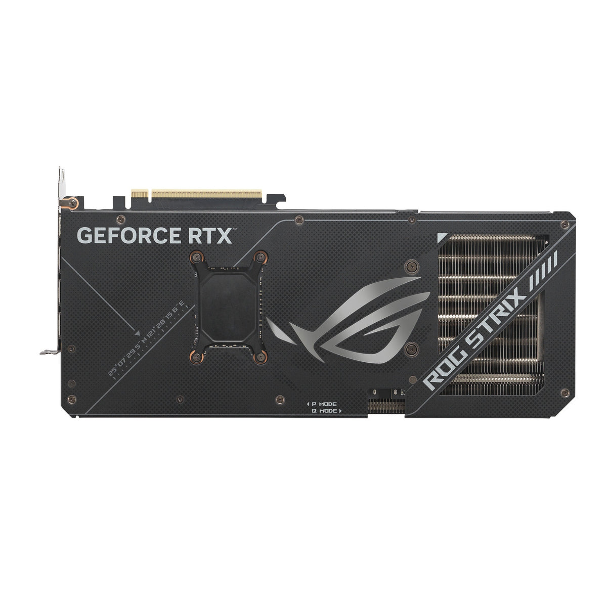 RTX 5070 Ti 16GB ASUS ROG Strix GeForce RTX OC