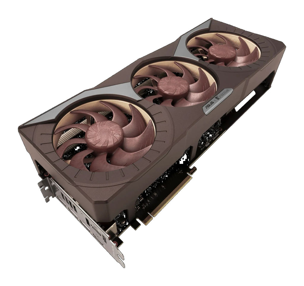 RTX 5080 16GB ASUS Noctua OC Edition