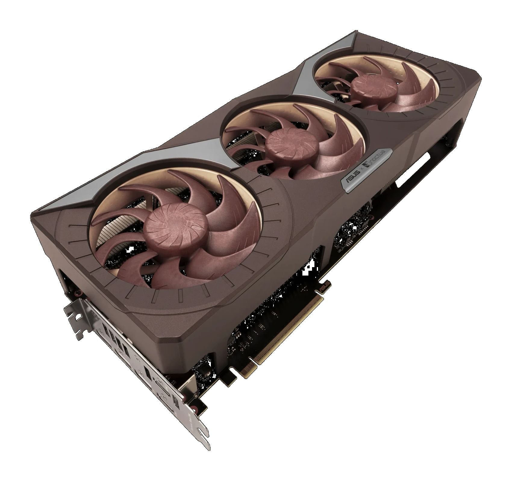 ASUS RTX 5080 Noctua OC Edition 16GB