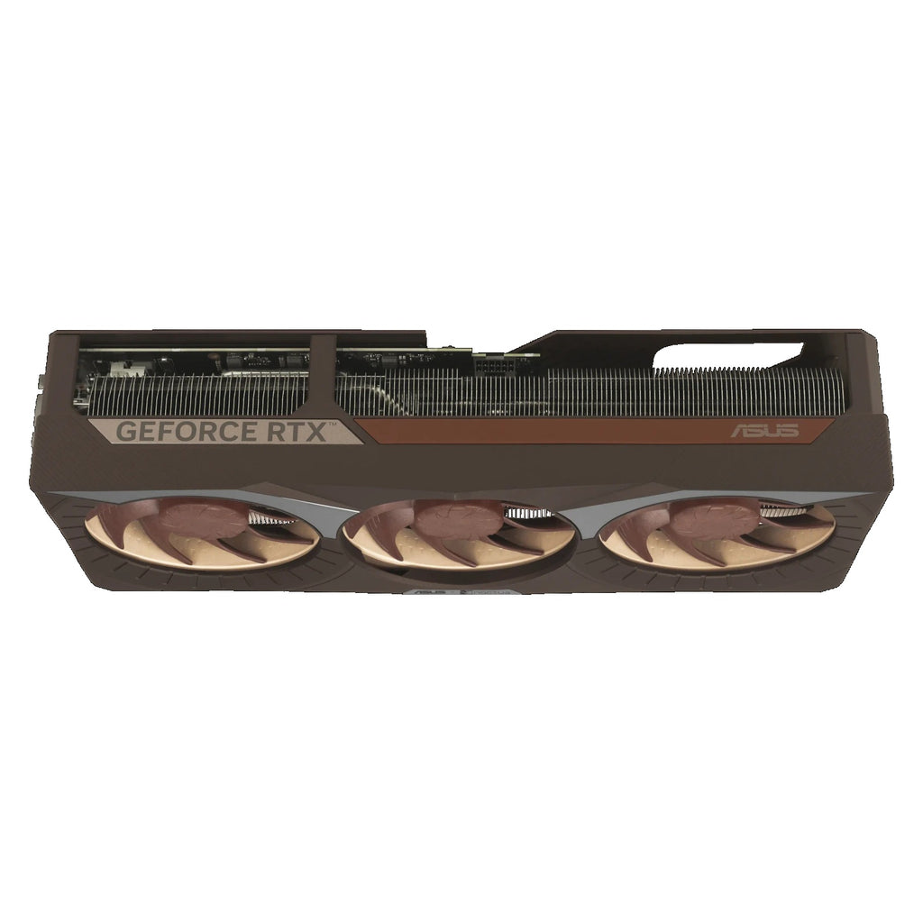RTX 5080 16GB ASUS Noctua OC Edition