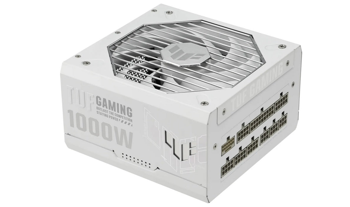 ASUS TUF Gaming Gold 1000W, Gold-Effizienz