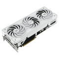 RTX 5070 Ti 16GB ASUS TUF Gaming GeForce OC White