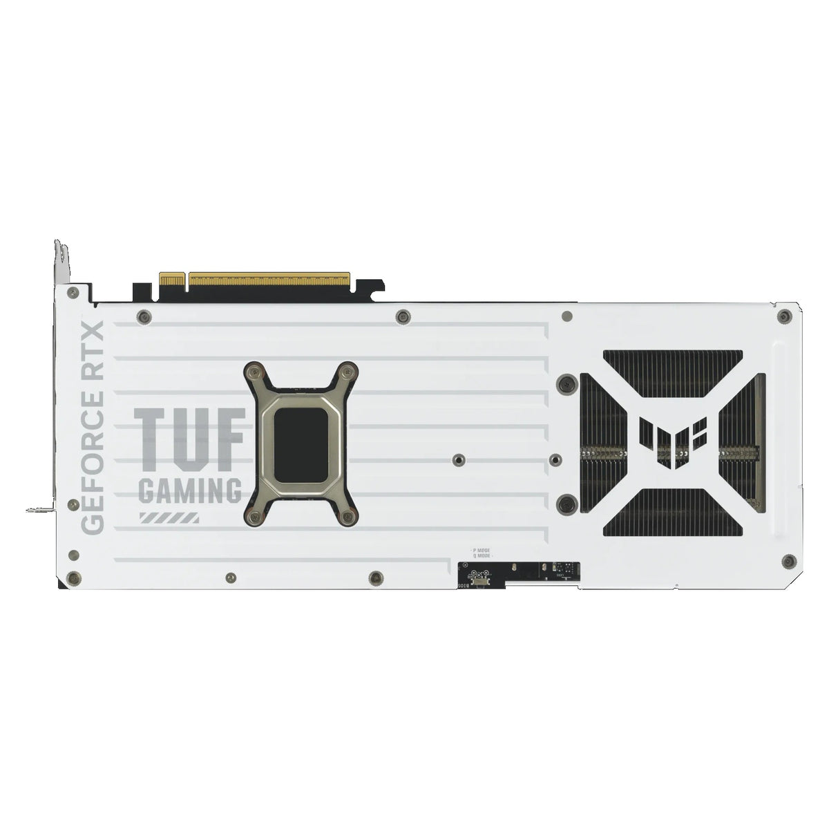 RTX 5070 Ti 16GB ASUS TUF Gaming GeForce OC White