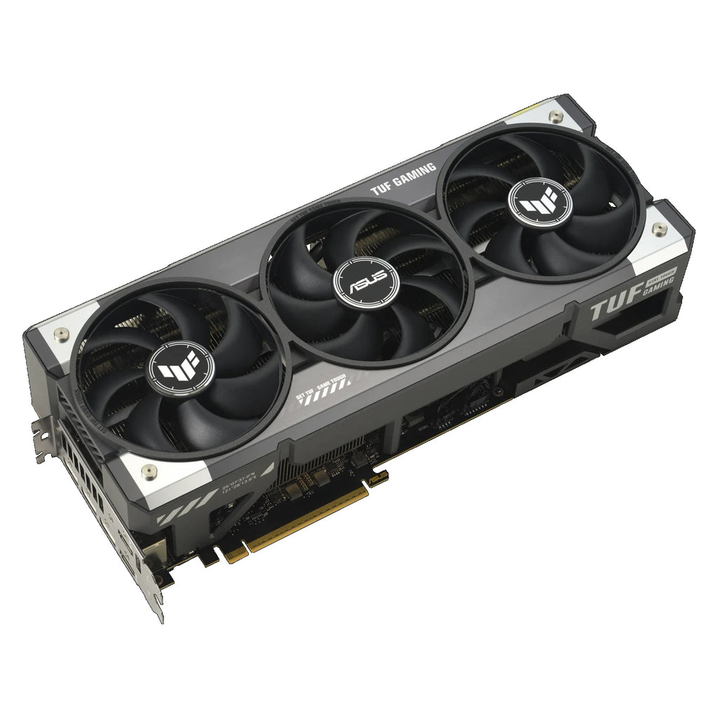 RTX 5080 16GB ASUS TUF Gaming GeForce OC
