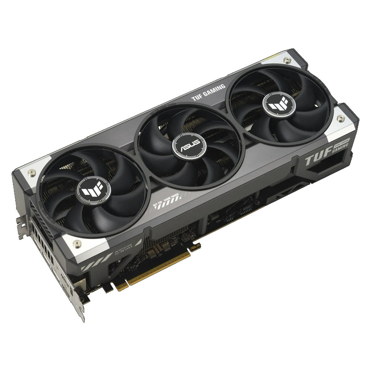 RTX 5080 16GB ASUS TUF Gaming GeForce OC