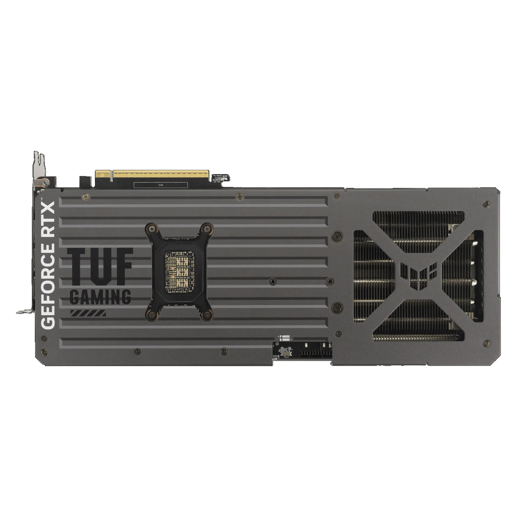 RTX 5080 16GB ASUS TUF Gaming GeForce OC