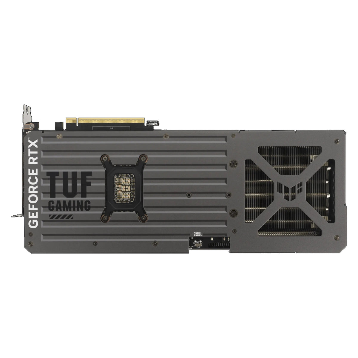 RTX 5080 16GB ASUS TUF Gaming GeForce OC