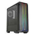 AeroCool Skyline ARGB, Acrylfenster